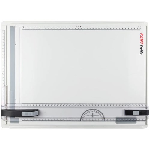 KENT PROFILE DRAWING BOARD A3